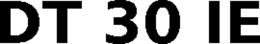 dt 30 ie