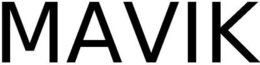 mavik