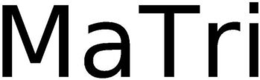 matri