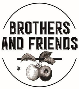brothers and friends