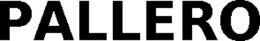 pallero