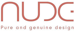 nude pure and genuine design