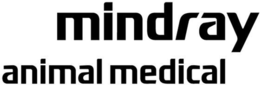 mindray animal medical