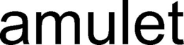 amulet