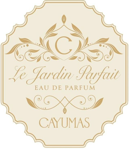 c le jardin parfait eau de parfum cayumas
