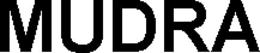 mudra