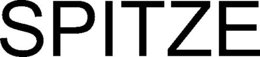 spitze