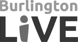 burlington live