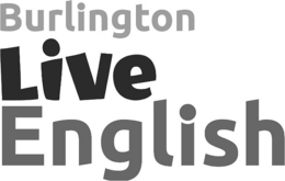 burlington live english