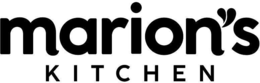 marion's kitchen