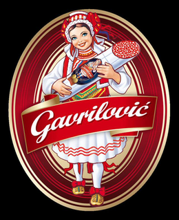 gavrilović