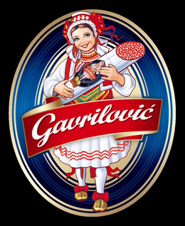 gavrilović