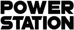 power station