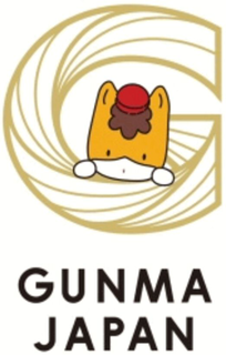 g gunma japan