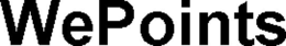 wepoints