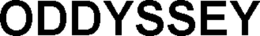 oddyssey