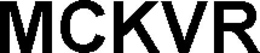 mckvr
