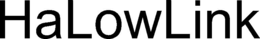halowlink