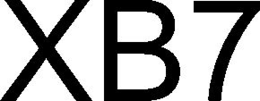 xb7