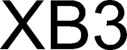 xb3