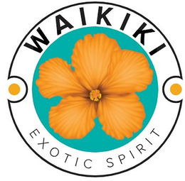 waikiki exotic spirit