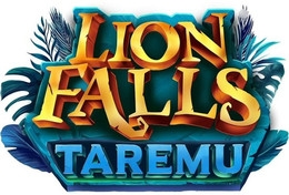 lion falls taremu
