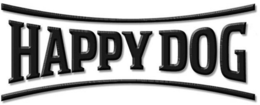 happy dog