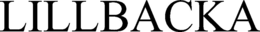 lillbacka