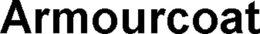 armourcoat