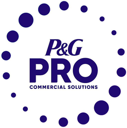 p&g pro commercial solutions