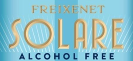 freixenet solare alcohol free