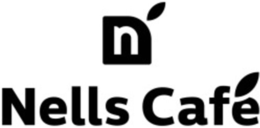 nells cafe
