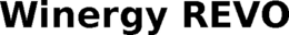 winergy revo