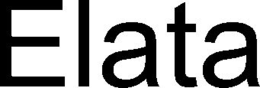 elata