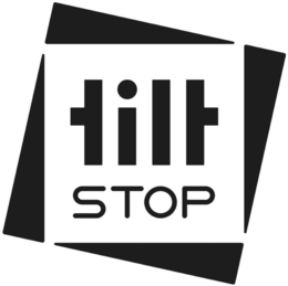tilt stop