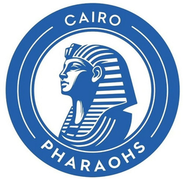 cairo pharaohs