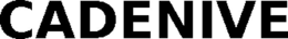 cadenive