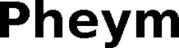 pheym