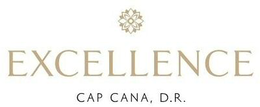 excellence cap cana, d.r.