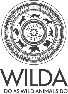 wilda do as wild animals do