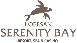 lopesan serenity bay resort, spa & casino