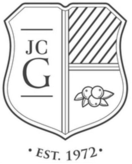 jcg est. 1972
