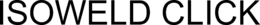 isoweld click