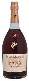 rÉmy martin 1738