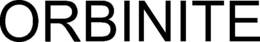 orbinite