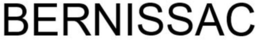 bernissac