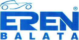 eren balata