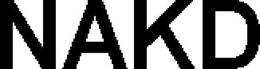 nakd