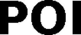 poi