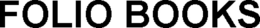folio books